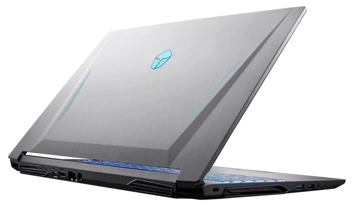 Ремонт ноутбуков